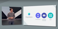 Naissance de Google DayDream, appstore et accélérateur de réalité virtuelle