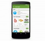 Google lance les Apps Installs Sponsorisées façon AdWords sur GooglePlay