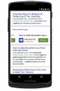 Google : Les App Installs débarquent sur la recherche mobile