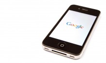 75% des revenus de la recherche mobile de Google viendraient… d’Apple