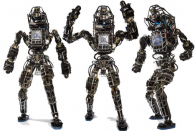 Ne vous retournez pas, Google vient encore de racheter des robots…Oui mais Pourquoi ?