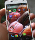 9,59 milliards de dollars de chute…Google revend Motorola au chinois Lenovo pour 2,91 milliards.