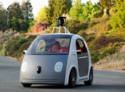 Voitures sans chauffeur. 7 choses qui vont changer