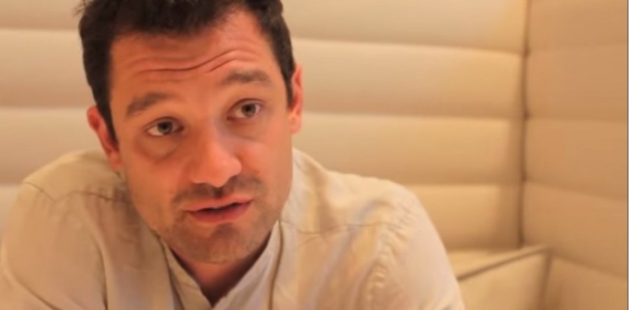 Guillaume Odriosolo (Orange vallée) : le beacon concerne le BtoB comme le grand public