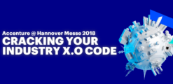 Hannover Messe : trois tendances par Accenture