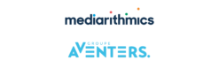 Le Groupe Aventers lance son offre de publicité programmatique grâce à la technologie de mediarithmics