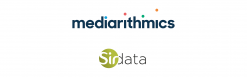 Sirdata et mediarithmics connectent leurs technologies pour renforcer la connaissance des données utilisateurs de leurs clients