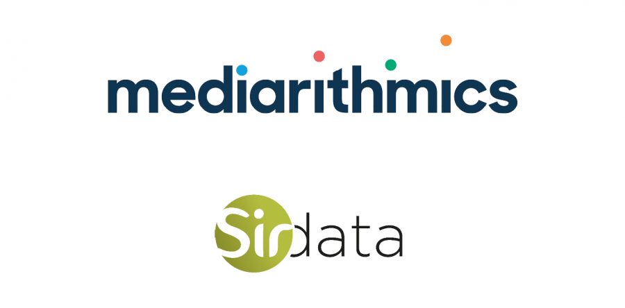 Sirdata et mediarithmics connectent leurs technologies pour renforcer la connaissance des données utilisateurs de leurs clients