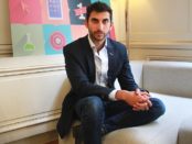 Hichem Karoui prend la direction de l’unité Développement International de Tradelab