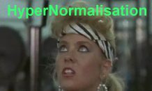 Hypernormalisation, le film de l’ère Post-Truth ?