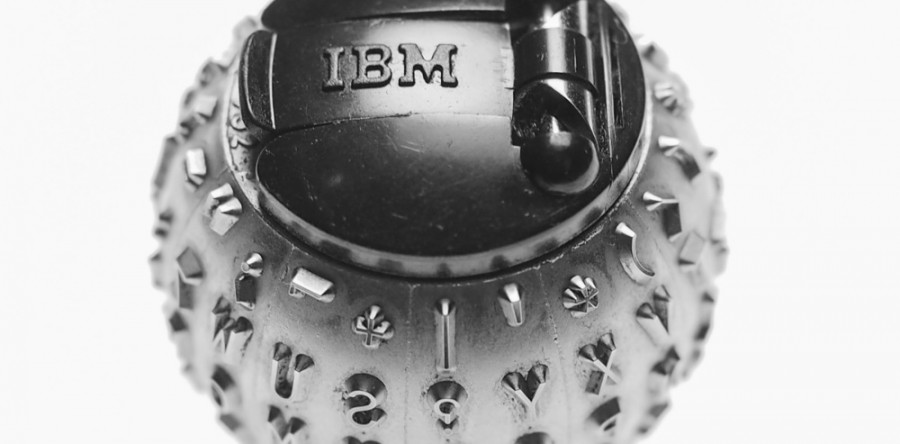 IBM ou l’art de la réinvention permanente et 7 autres pépites digitales
