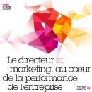 IBM CMO study : Le dilemme de l’intimité client