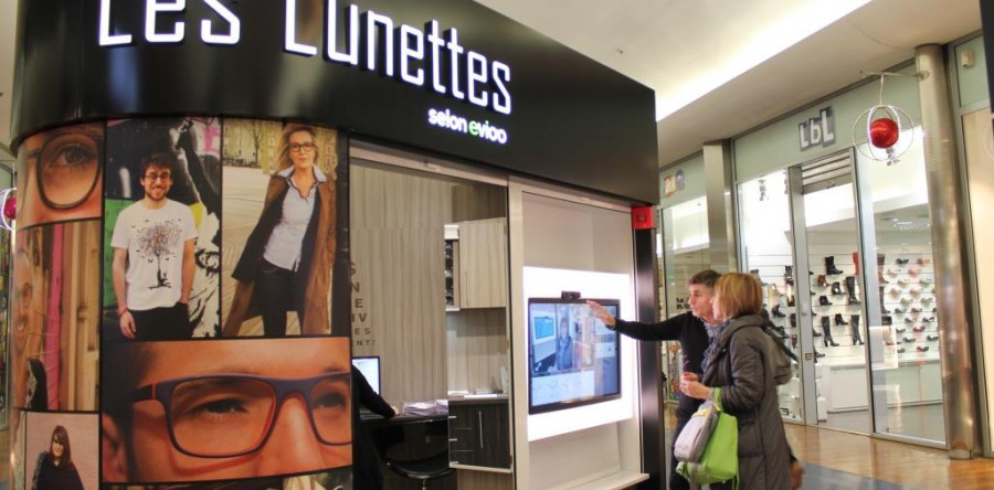 Réalité virtuelle : une start-up grenobloise révolutionne la vente de lunettes (interview)