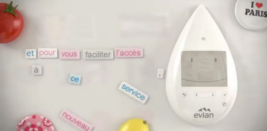 10 objets connectés pour consommer d’un clic