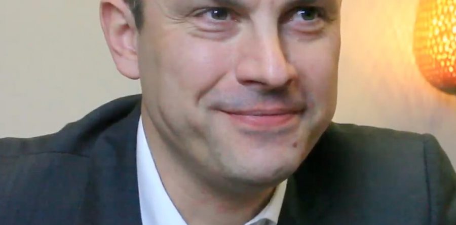 La grande distribution, l’e-commerce et les géants du web : conversation avec David Schwarz (Carrefour)