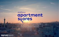 Delamaison / Publicis Nurun : Apartment stores – Grand prix de la Nuit des Rois 2017