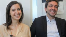 Julie Ranty, Maxime Baffert (Viva Technology) : les grandes entreprises cherchent, à travers les startups, une meilleure expérience client