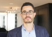 Jean-Laurent BOUVERET, Harris: Pour l’UX, on ne peut pas se limiter à la note des stores