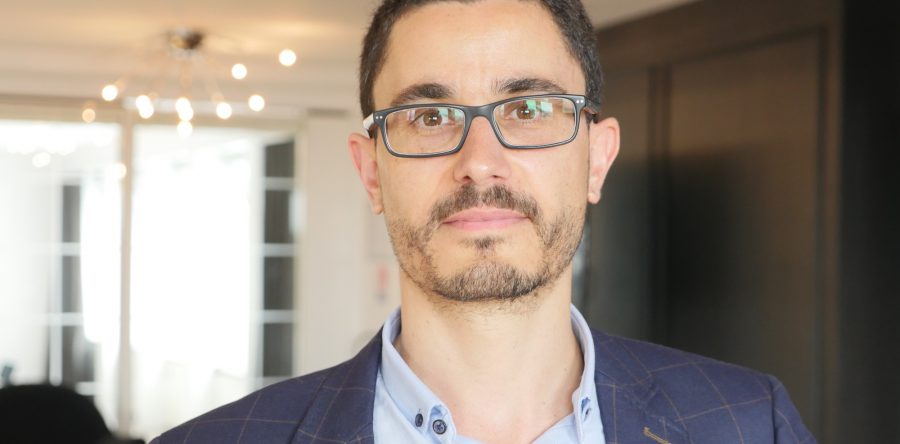 Jean-Laurent BOUVERET, Harris: Pour l’UX, on ne peut pas se limiter à la note des stores
