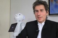 Alain Bensoussan : Le robot est une nouvelle espèce, avec une personnalité juridique singulière