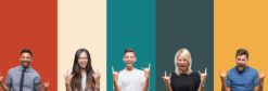 Ils ont dit 2018 : 25 phrases qui ont marqué l’année digitale