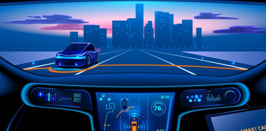 Quelle opportunité pour l’In Car commerce ?