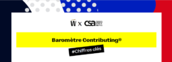 Consommateurs et entreprises : premiers acteurs du changement attendu (étude W x CSA)