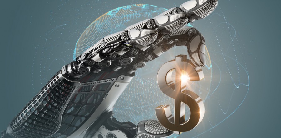 Quelles sont les 10 sociétés les mieux financées de l’Intelligence articicielle ? Et 8 autres pépites digitales