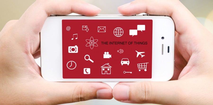Etude Opinion Way : qui veut des objets connectés ?