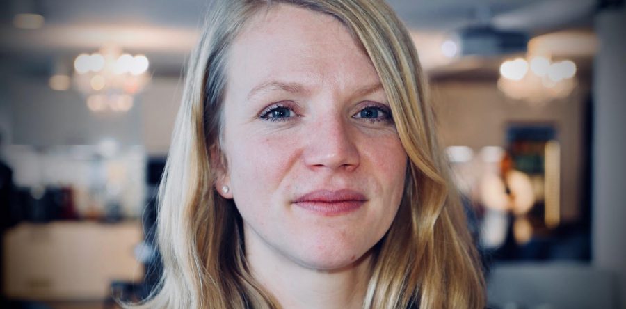 Camille Voltz, Jennyfer : “Le chatbot nous permet de nous passer d’une application”