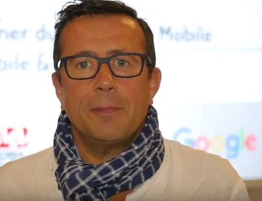 Frédéric Tiberi, Peugeot : “Le deeplinking facilite le parcours client”