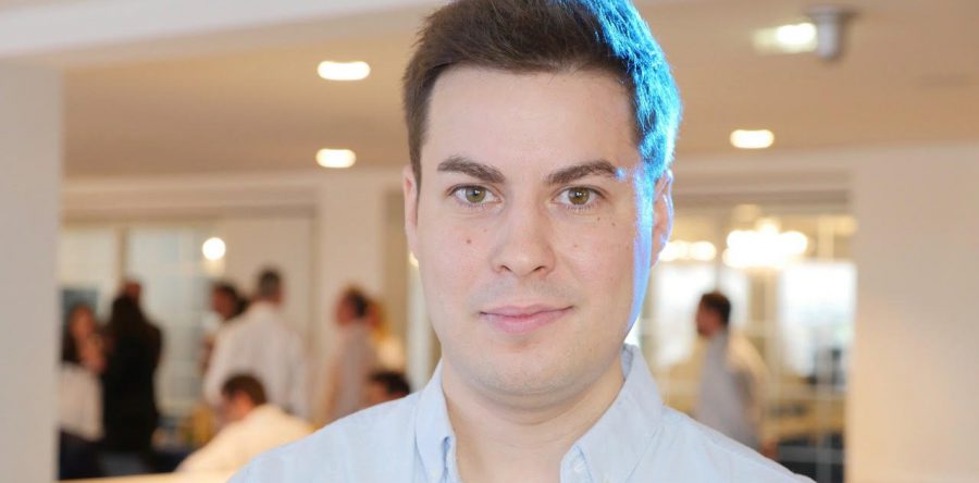 Léo Leblanc, Cheerz : “Apple Pay représente déjà 20% des transactions sur iOS”