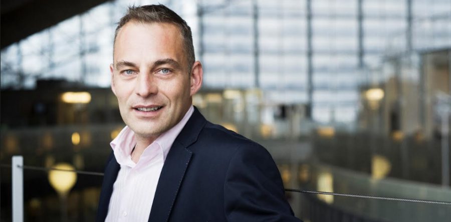 Pascal Lannoo, Oui SNCF : “C’est aux marques de faire l’effort de comprendre leurs clients”