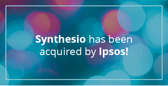 Ipsos rachète Synthesio pour 50 millions de dollars
