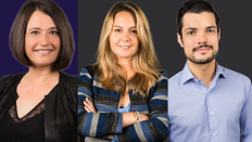 L’équipe Iris Capital s’agrandit : nouvelles Secrétaire générale et Directrice de la communication
