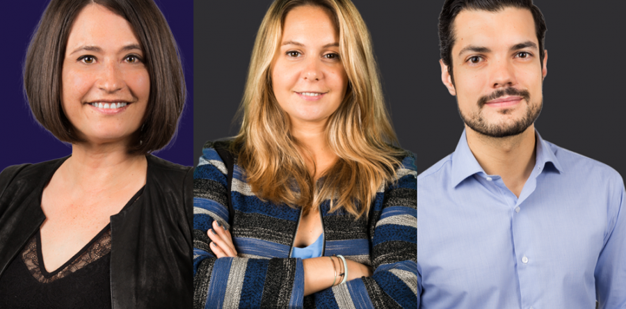 L’équipe Iris Capital s’agrandit : nouvelles Secrétaire générale et Directrice de la communication