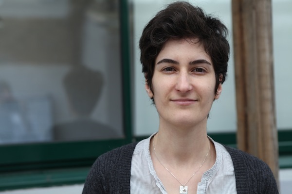Isabelle Cabrera qui sont les sorciers de la data