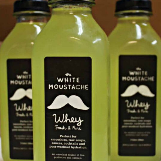 JWT tendances 2016 extension du domaine de la food