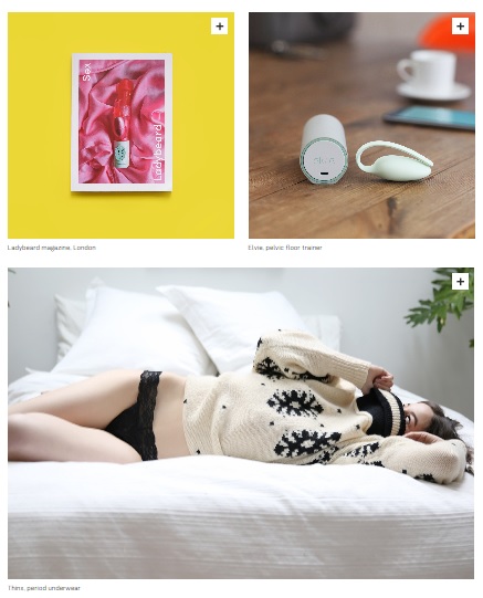JWT tendances 2016 femmes culture féminine sans tabous