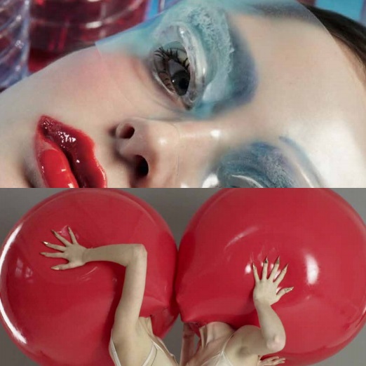 JWT tendances 2016 le retour de la beauté surréaliste