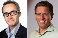 Jean-Baptiste Rudelle, Eric Eichmann : nouvel exécutif bicéphale à la tête de Criteo