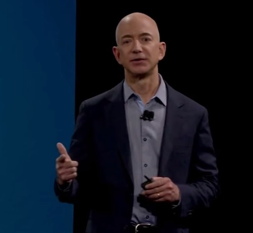 Comment Amazon a déclenché la première guerre des Robots et 9 autres pépites digitales