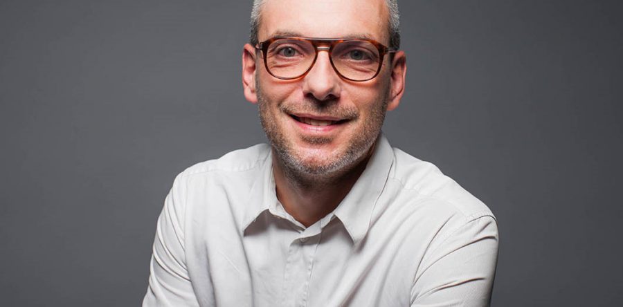 Jérôme Marty (Waze) : “la nouvelle data automobile est avant tout servicielle”