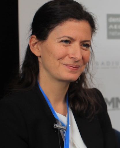 Julie London (PMU) : le mobile représente 25 % de notre activité online