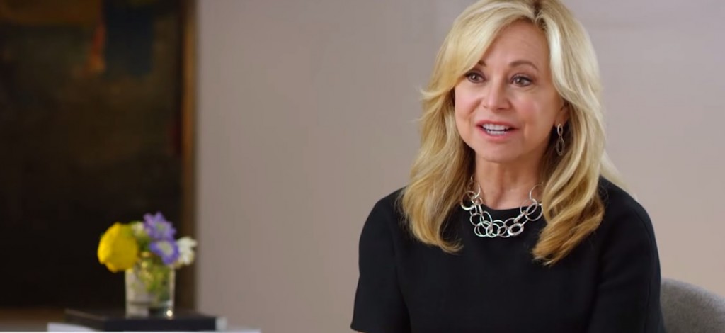 Julie Wainwright fondatrice de TheRealReal