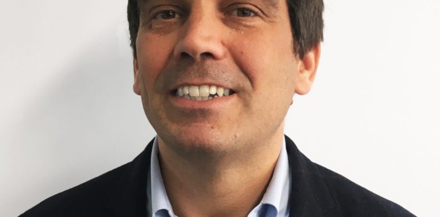 Julien Braun nouveau Directeur général de Radiumone