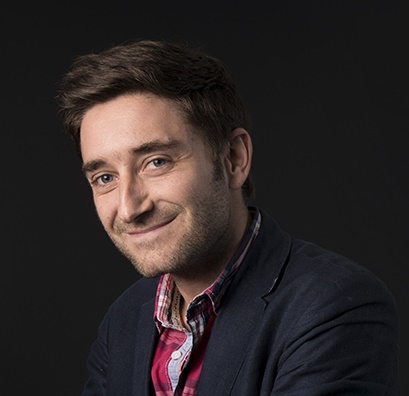 Les Bots sont-ils les nouvelles Apps ? L’Interview de Julien Hervouët, CEO d’iAdvize