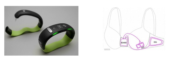 Jwt tendances mobiles 2014 objets connectés