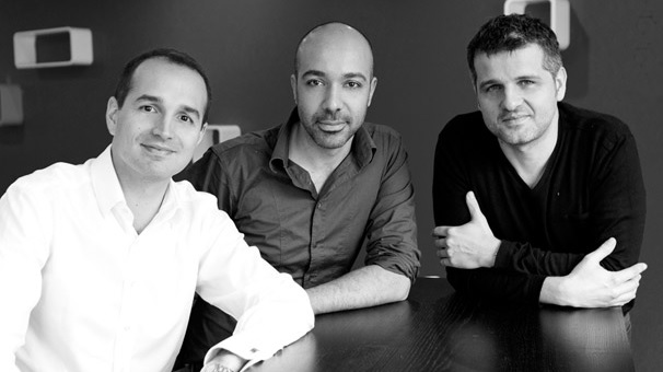 GroupM (Groupe WPP) rachète le français Keyade