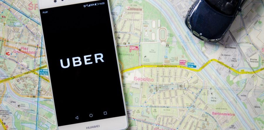 L’arme secrète d’Uber ? Ses économistes…Et 8 autres pépites digitales